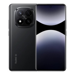Xiaomi Redmi Note 15 Pro EU 12gb+512gb Black
