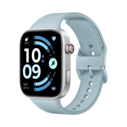 Xiaomi Redmi Watch 6 Glacier Blue smartwatch