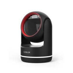 Xl-scan xl-2610 omni Barcode scanner  ( 53496 )-2