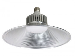 XLed industrijska LED lampa 50W/ 6000K hladno bela 185-265V ( CL-LMX050 50W ) - Img 1