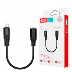 XO audio adapter NB181A lighting na 3.5mm ( XO0195 )