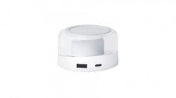 Xoopar ILO - Wireless Charging Dock - White ( 035946 )