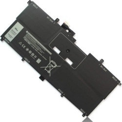 XRT Europower Baterija za laptop Dell XPS 13 9365 2-in-1 13-9365 P71G P71G001 ( 112490 )