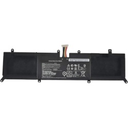 XRT Europower Baterija za laptop HP Asus F302LJ F302U X302L X302LA X302LJ X302UA R301LA C21N1423 ( 112100 )