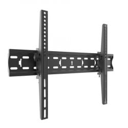 Xstand nosac za TV/ 37"- 70"/titl/nagib ±12°/vesa do 600x400/težina do 50kg/ 55mm od zida/crn ~1 ( TILT 37-70 ) - Img 2