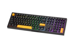 Xtrikeme kb-512 bk tastatura ( 002-0265 )