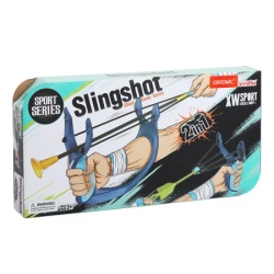 Xw sports praćka sa strelama za gađanje ( 891048 )