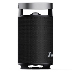 Xwave 166420 sound v5.3/tws/50w/100w pmpo/usb2.0/aux-line in/mic in/7000mah bluetooth zvučnik-6