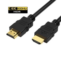 Xwave hdmi 1,4 3m 4K kabl ( HDMI 1,4 3m ) - Img 2