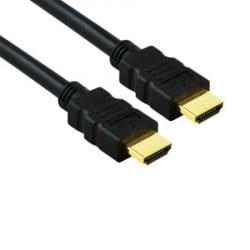 XWave kabl 2.0 HDMI 28+30AWG HDMI 19+1C 0.32CCS+0.25CCS+80B OD7.3MM ( HDMI 2.0 4K 10m ) - Img 2