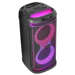 Xwave Party 6022 Bluetooth zvučnik TWS/40W/FM/USB/TF/AUX/LED color 160450-3