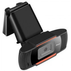 Xwave web kamera sa mikrofonom USB 2,0 rezolucija 720P ( C-130A ) - Img 3