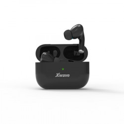 Xwave Y88 black Bluetooth stereo slušalice TWS sa mik/v4.2/EDR/baza za punjenje ( Y88 black ) - Img 5