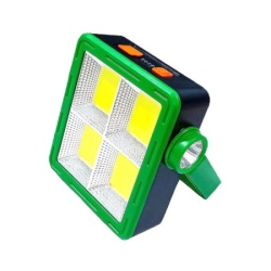Yiwu 11434 Prenosni punjivi LED reflektor ( 13489-11434 )