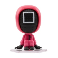 YuMe Toys Squid Game - Bobble Hero Blind Box ( 070122 )