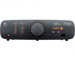 Z906 Surround Sound Speaker ( 014047 ) - Img 3