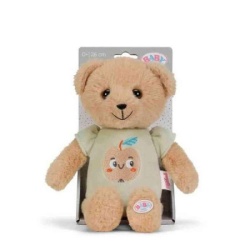 Zapf Baby born meka lutka teddy 26 cm ( ZF839225 )