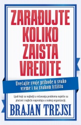 Zarađujte koliko zaista vredite ( H0248 )