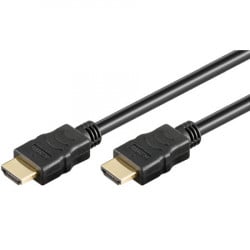 Zed electronic HDMI kabl, 25 met, ver. 1.4 - HDMI/25 - Img 2