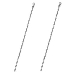 Ženske oliver weber beautify crystal mindjuše sa swarovski kristalima ( 22987 )