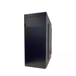 Zeus i5-12400/DDR4 16GB/m.2 512GB/500W Računar