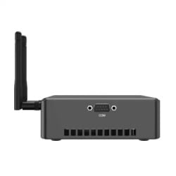  Zeus MPI14- Intel  i3-1215U 6C 4.4 GHz/DDR4/LAN/Dual WiFi/BT/HDMI/DP/USB C/ext ANT Mini PC-2