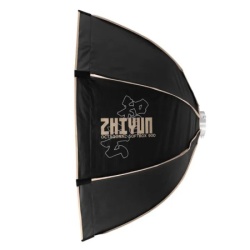 Zhiyun softbox octagonal 90d bowens mount (90cm) ( 86177 )
