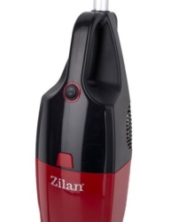 Zilan ZLN1235 RD Usisivač sa posudom 800W, crveno/crni-4