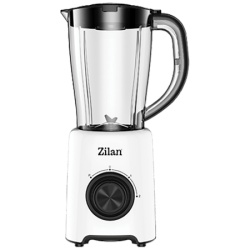 Zilan ZLN3703 Blender, zapremina 1.5 lit, 500 W, beli -1