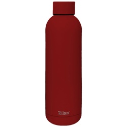 Zilan ZLN9842 Termos boca, 500 ml, crvena -1