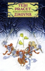 Zimovnik - Teri Pračet ( 15089 )