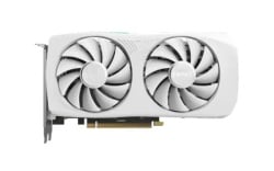 Zotac gaming GeForce RTX 4070 Super Twin Edge OC White ED 12GB DDR6 192 bit HDMI/3xDP Grafička karta -4