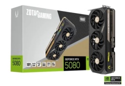 Zotac Gaming Geforce RTX 5080 Solid 16GB DDR7 256 bit 3xDP/HDMI Grafička karta -1
