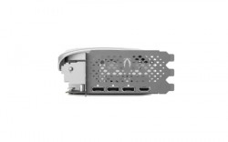 Zotac Geforce RTX 4090 Trinity OC White Edition 24GB DDR6 384 bit 3xDP/HDMI grafička kartica  - Img 3
