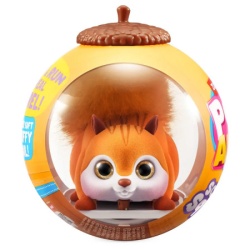 Zuru pets alive veverica u žurbi ( 1046450 )