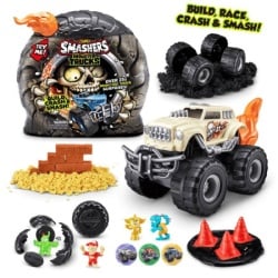 Zuru Smashers Monster Trucks set točak ( 1024863 )-2