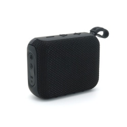 Zvucnik bluetooth go4 5.3 crni ( ZV1346 )