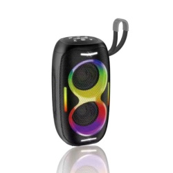 Zvucnik bluetooth rs a15 crni ( ZV1303 )