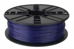 3DP-PLA1.75-01-GB PLA Filament za 3D stampac 1,75mm kotur 1KG Galaxy Blue - Img 3