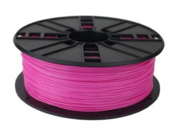 3DP-PLA1.75-01-P PLA Filament za 3D stampac 1,75mm kotur 1KG PINK - Img 3