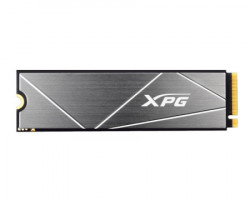 A-Data 1TB M.2 PCIe Gen4 x4 XPG GAMMIX S50 Lite AGAMMIXS50L-1T-CS SSD - Img 3