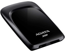 A-Data 240GB ASC680-240GU32G2-CBK crni eksterni SSD - Img 3