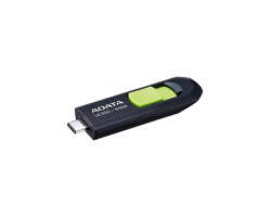 A-Data USB flash 64GB 3.2 ACHO-UC300-64G-RBK/GN crno-zeleni - Img 2