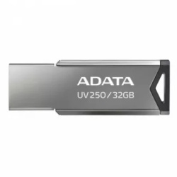 A-Data USB Flash Drive 2.0 32GB silver ( 071066 )