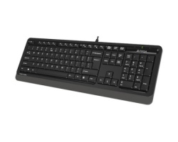 A4 tech fk10 fstyler usb yu siva tastatura -4