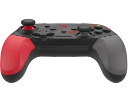 A4 tech GPW50 Bloody RGB Dual-mode 2.4G Wireless & Wired gamepad USB Sports RED -4