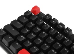 A4Tech A4-S515R Bloody mehanička gejmerska tastatura sa naslonom-7