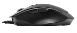 A4Tech A4-V8M MAX ACTIVATED  4-Core Bloody RGB Gejmerski opticki mis, 2000Hz/12.000Dpi, USB 123mm-9
