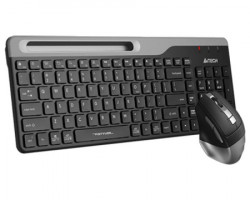 A4Ttech FB2535C fstyler wireless USB tastatura US siva - Img 4