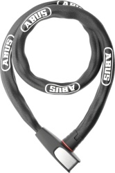Abus brava catena 6806k/110 black ( 82511 )